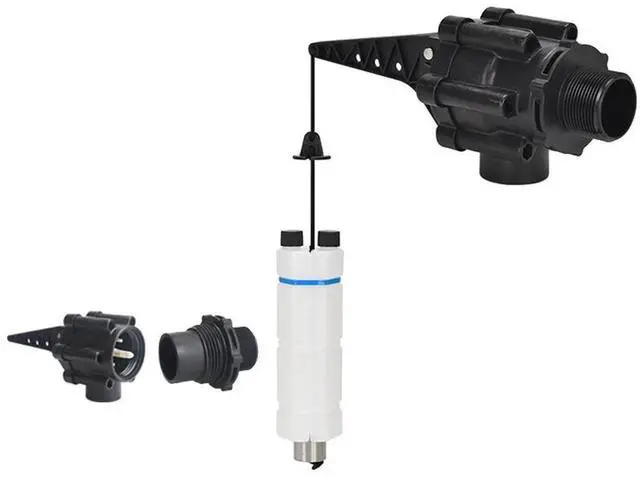 Main image of FOR Water Tower Automatic Water Output and Water Stop High and Low Water Level Adjustment Water Float Valve Controller Valve