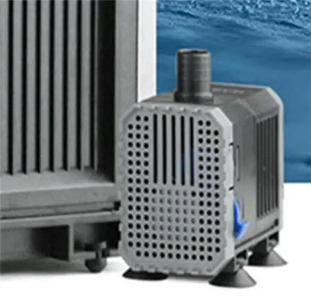 Main image of FOR CQB-2000/CQB-2500/3000/4500/6000 fish tank filter circulating aquarium filter water replacement