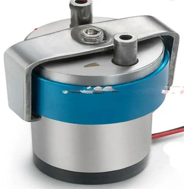 Main image of FOR Rotary vane vacuum A6-05CL 2.83L s ling 6V 5.5L/Min inkjet printer Particle counter particle detection micro vacuum