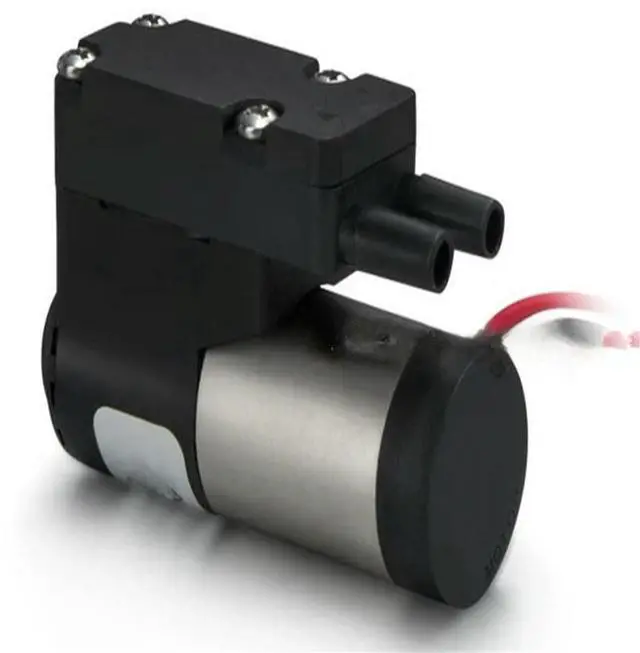 Main image of FOR AD2. 5DM4 Micro Oil- Electric Diaphragm