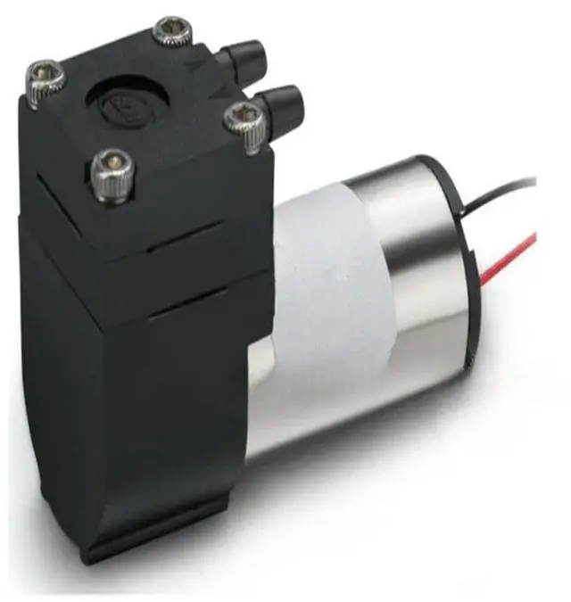 Main image of FOR AD1DC3.3-B Laboratory S ling Oil- Electric Micro Diaphragm Vacuum Air