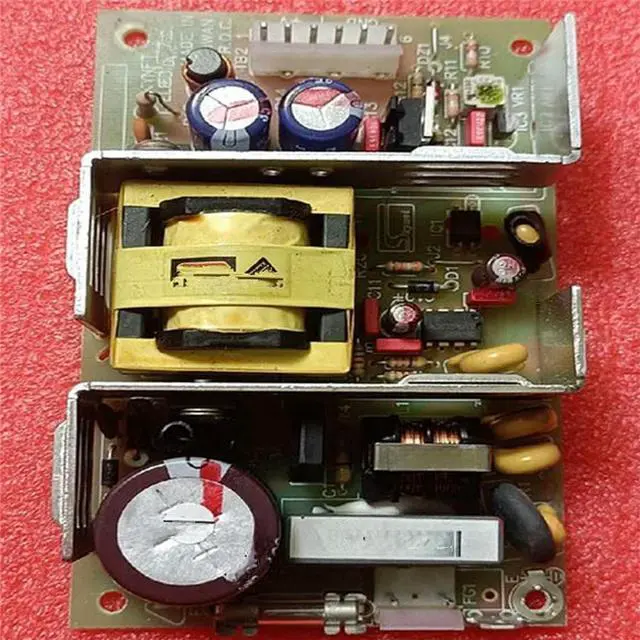 Main image of FOR For 115V-1A/230V-0.6A 12V 3.3A Power Supply For SNP-9547
