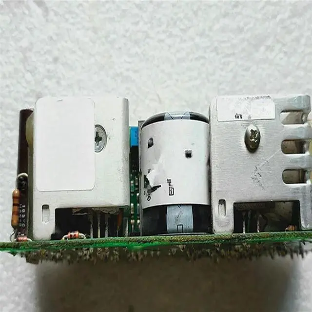 Main image of FOR For Power Supply For MPB80-3300S289 +5V +3.3V +12V