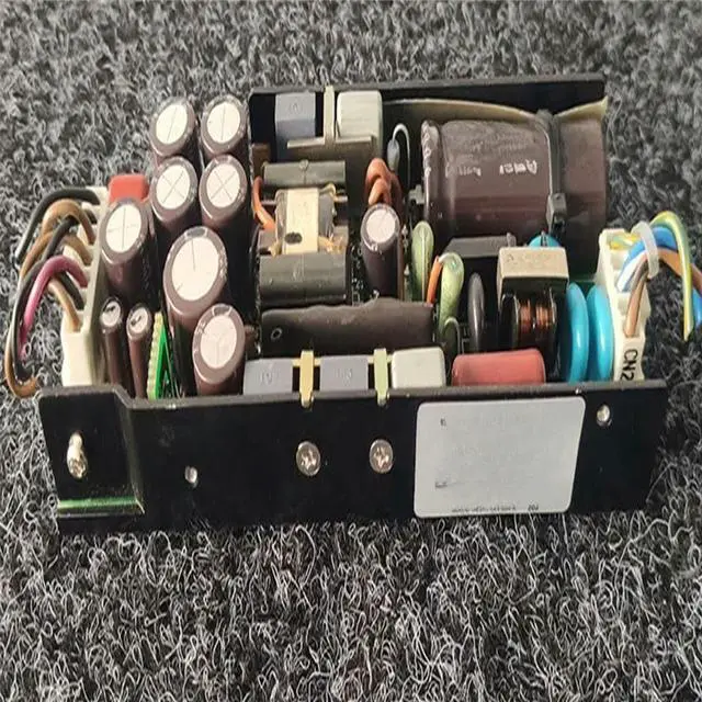 Main image of Power Supply 37V1.5A 5V1A 24V0.5A 50W TL-50T-H