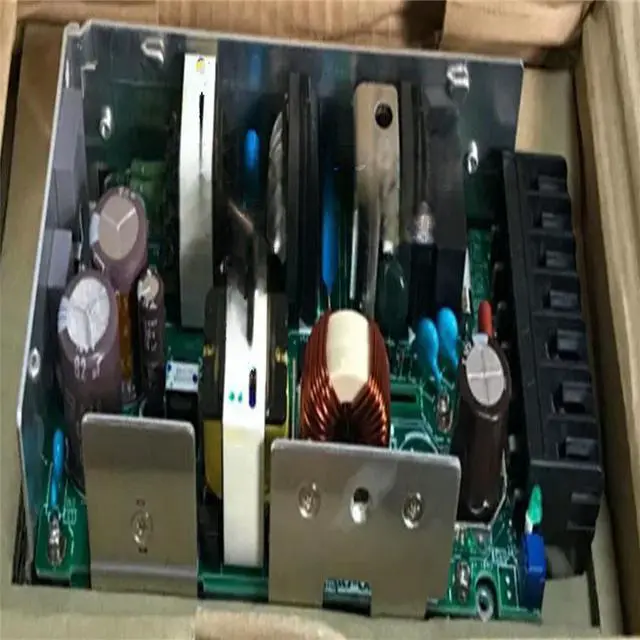 Main image of Power supply for 2U 300W power supply P2U-6300P P2U-6320P