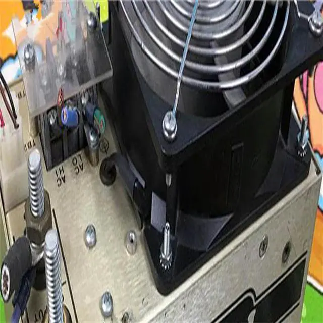 Main image of FOR For Power Supply 9K15-70-372