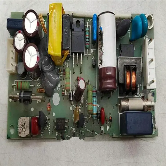 Main image of 5V20A DC 100W Power Supply HF100W-SD48-5