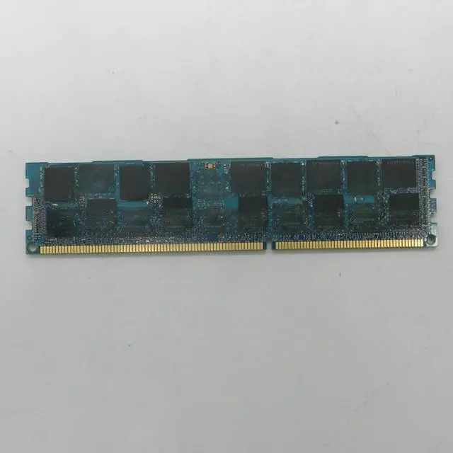 Main image of FOR 1PC FOR 1PC 8GB 8G 2RX4 1333 DDR3L PC3L-10600R REG HMT31GR7BFR4A-H9 Memory