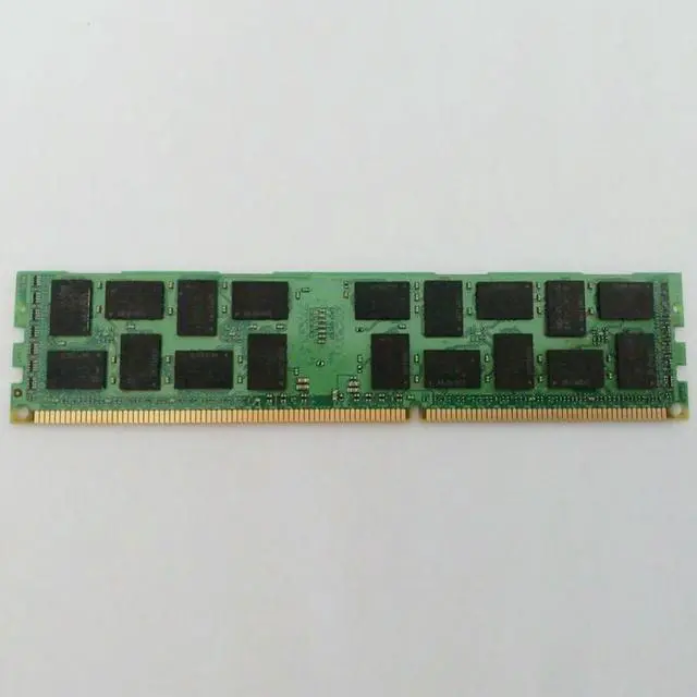 Main image of FOR 1PC 1Pcs FOR 1PC M393B5170FH0-CH9 4G 4GB 2RX4 DDR3 1333 PC3-10600R ECC REG Server Memory