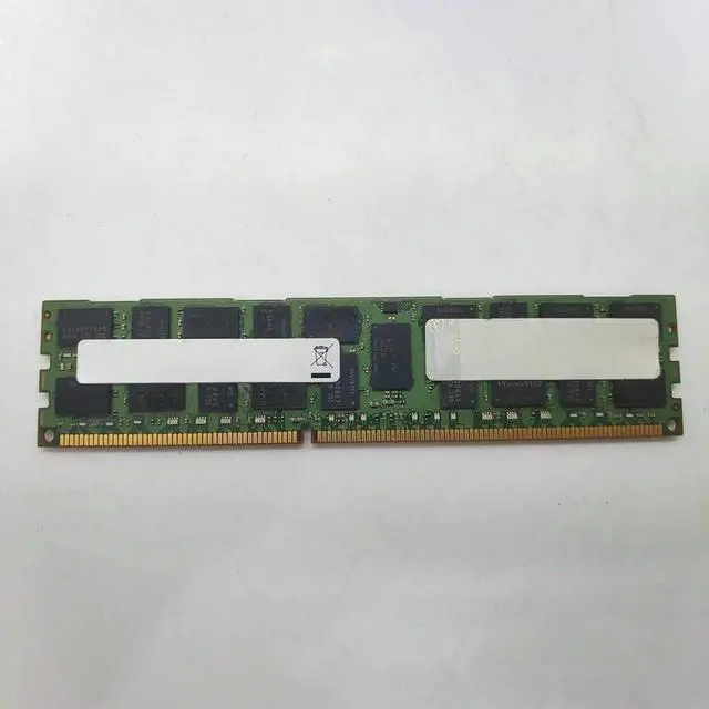 Main image of FOR X3650 M4 90Y3111 90Y3109 47J0169 8GB DDR3 1600 REG Server Memory