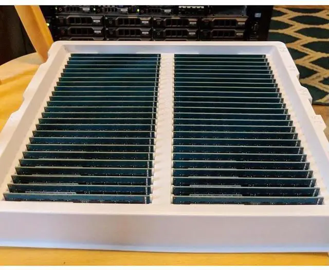 Main image of FOR X3100 X3250 M4 X3200 M3 8G 8GB DDR3 1333 ECC UDIMM