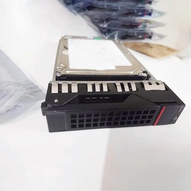 Main image of FOR 1PC HDD FOR 1PC Server RD450 03X3616 600G 10K SAS 2.5 ST600MM0006