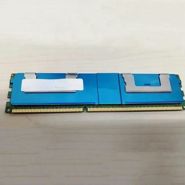 Main image of FOR 1 Pcs For X3650 X3500 X3750 M3 32G 32GB DDR3 1866 ECC REG 4RX4 Memory