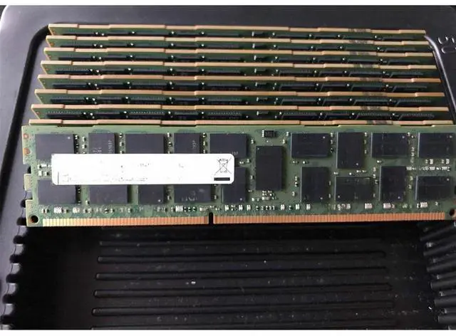 Main image of FOR 1PC I620-G15 A620r-G FOR 1PC Server Memory 16G 16GB DDR3 1333 ECC REG RAM