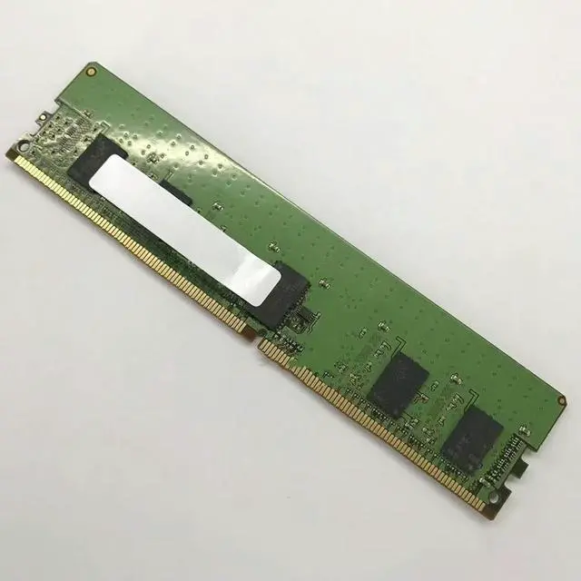 Main image of FOR 1PC MTA9ASF1G72PZ-2G6D 8G 8GB 1RX8 DDR4 2666 PC4-2666V-RD1-11 RDIMM Server Memory