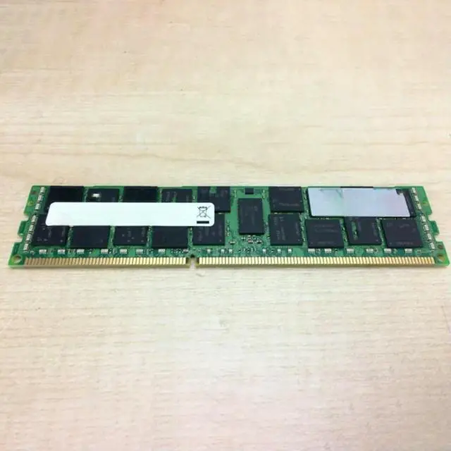 Main image of FOR Server Memory For 647901-B21 647653-081 16GB DDR3 1333 10600R