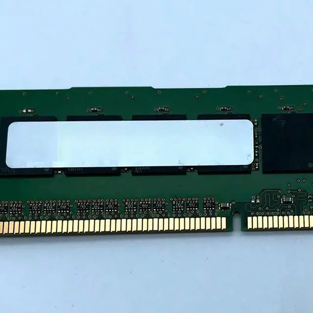 Main image of FOR 1PC 00D4959 00D4961 47J0181 PC3-12800E 8GB DDR3 1600 Server Memory