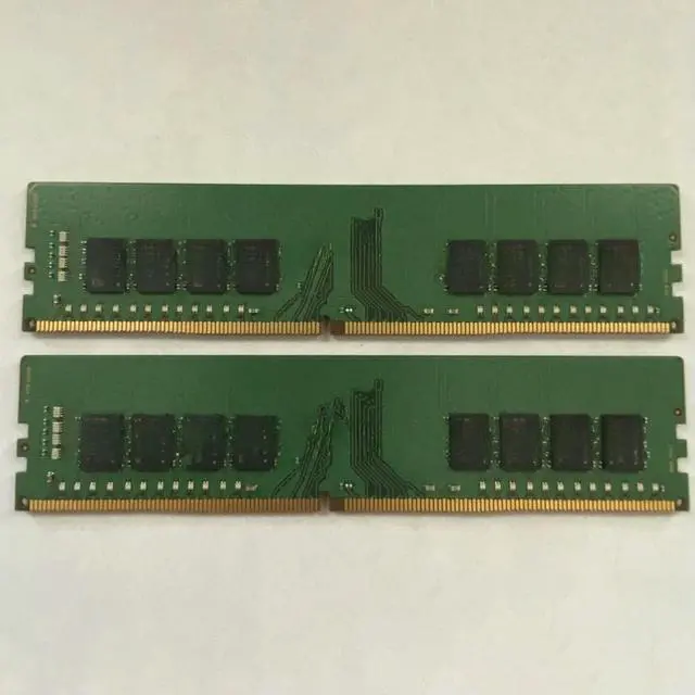 Main image of FOR 1 Pcs For 16G 2RX8 PC4-2133P DDR4 2133 16GB M378A2K43BB1-CPB Desktop Memory