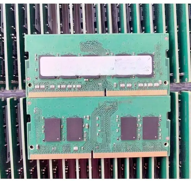 Main image of FOR 1PC FOR 1PC Storage Memory 8G 2666 DDR4 ECC SODIMM RS820RP+ DS1618+ DS3018xs 1RX8 8GB