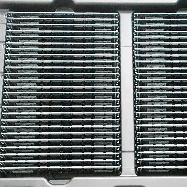 Main image of FOR 1Pcs MT36KSF2G72PZ-1G6E1HE For 16GB 16G 2RX4 PC3L-12800R DDR3L 1600 Server Memory