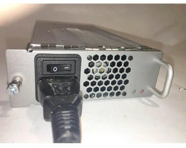 Main image of FOR SPACSCO-19 N2K-PAC-200W 200W For NEXUS 2000 Series Switching Power