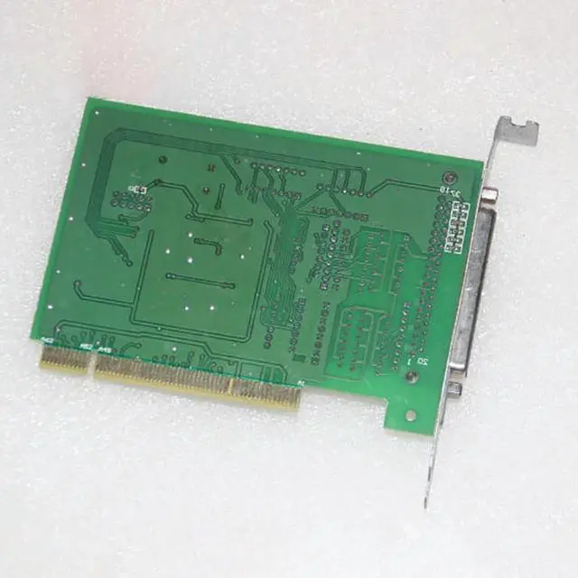 Main image of FOR DSA628/328 PCI Capture Card ADAPTER P ramming Card