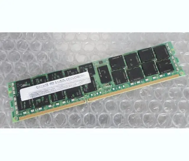 Main image of FOR 1PC R510 R720 R820 T610 T710 R710 R910 16GB DDR3L 1333 REG FOR 1PC Server Memory