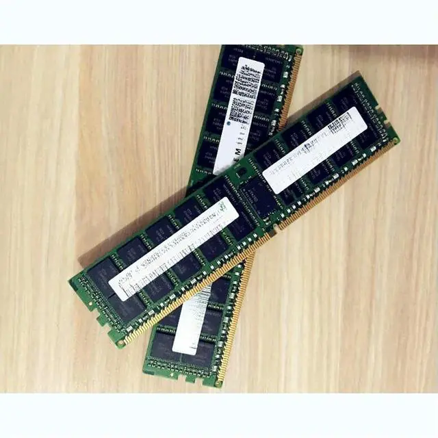 Main image of FOR 1PC R430 R530 R630 R730 R730xd R930 DDR4 16GB 2133P Server Memory