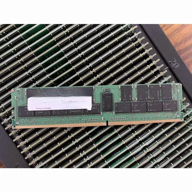 Main image of FOR NF5180M4 NF5170M4 NF5166M4 For Server Memory 16GB DDR4 2133P ECC
