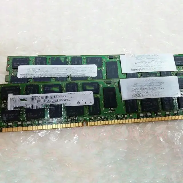 Main image of FOR 1PC NP5580M3 NP5540M3 NF8560M2 NP5020M3 FOR 1PC Server Memory 16GB 16G DDR3L 1600 RAM