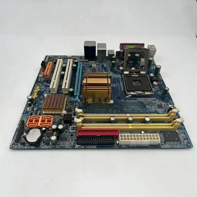 Main image of FOR 1PC GA-945GCMX-S2 Desktop Motherboard FOR 1PC