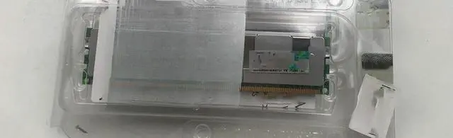 Main image of FOR 708643-B21 712384-081 715275-001 32GB DDR3 1866 PC3-14900L ECC REG LRDIMM Server Memory
