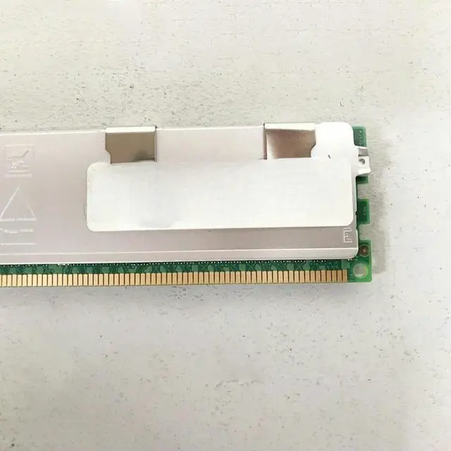 Main image of FOR 1PC X3850 X5 7143 X3650 M3 90Y3101 90Y3103 32GB 8500R DDR3 1066 Server Memory