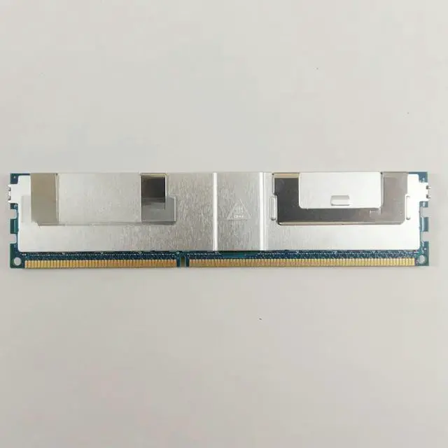 Main image of FOR 1PC NF5280 M2 NF5280 M3 NF8470M3 FOR 1PC Server Memory 32GB 32G 4RX4 DDR3L DDR3 1600 ECC REG RAM
