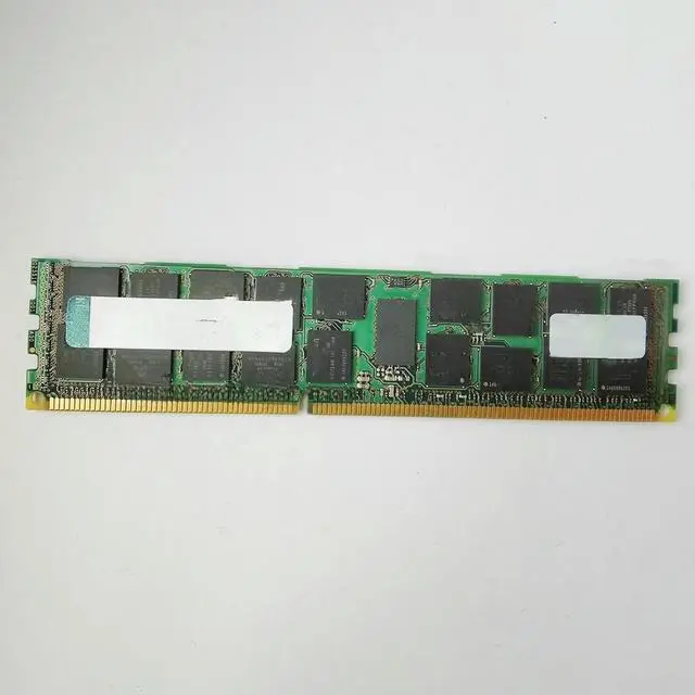Main image of FOR KVR16R11D4/16 For 16GB DDR3 1600MHz ECC REG 2RX4 PC3-12800R Server Memory