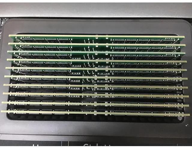 Main image of FOR 1PC 862974-B21 862689-091 869537-001 FOR 1PC 1Rx8 PC4-2400 ECC 8GB DDR4 2400 ECC 8G Memory