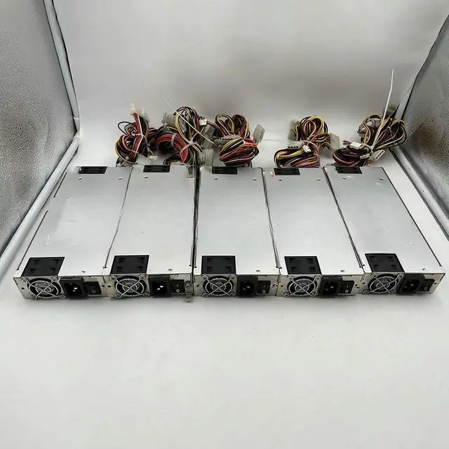 Main image of FOR P1H-6400P 1U 400W For Server Power