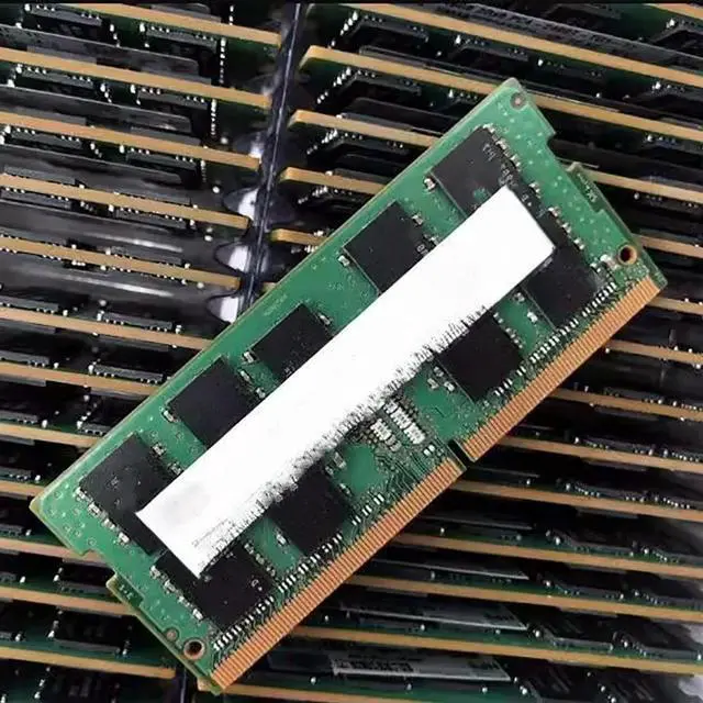 Main image of FOR 16GB HMA82GS7AFR8N-UH 16G 2400 ECC 2RX8 DDR4 Notebook Memory