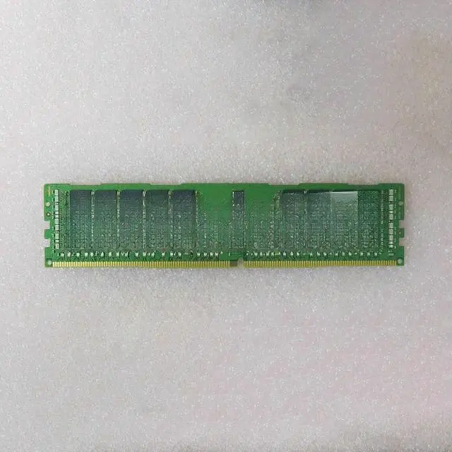 Main image of FOR 1PC FOR 1PC DL380 Gen9 G10 809083-091 805351-B21 819412-001 DDR4 32GB 2400T ECC REG 2RX4 PC4-2400T RDIMM Server Memory