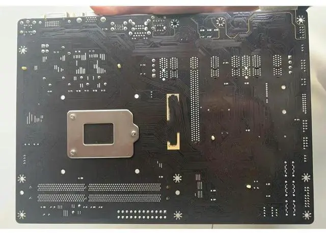 Main image of FOR 1PC TB85 FOR 1PC Motherboard DDR3 SATA 3 6GPU 6PCI-E B85 LGA 1150 16GB USB2.0 USB3.0 ATX