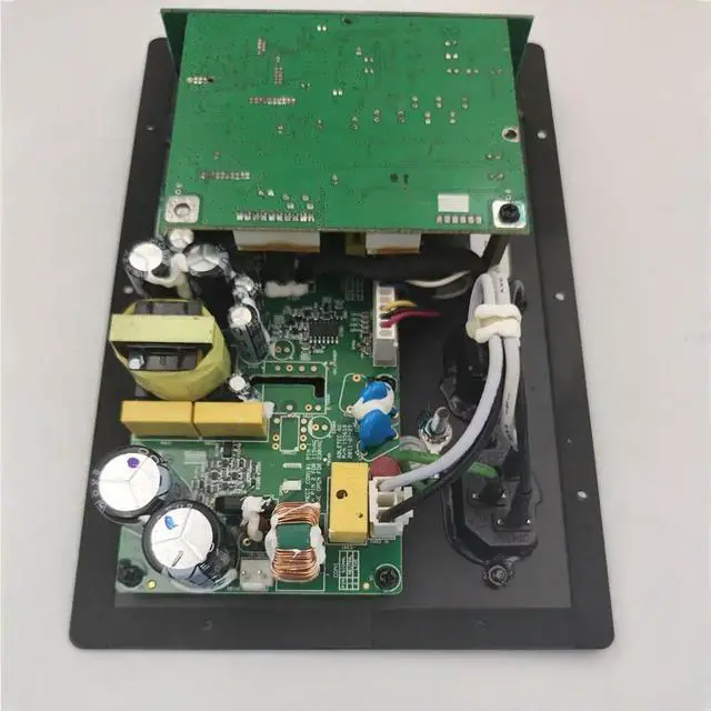 Main image of FOR 1PC D5 DSP Monitor Speaker Support 6.5 Woofer Power Audio Active Speaker Amplifier Module FOR 1PC Audio