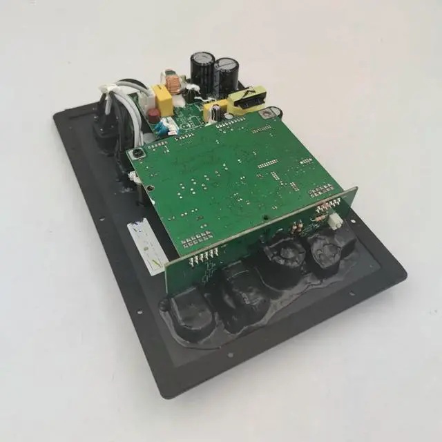 Main image of FOR 1PC Audio D8 Monitor Speaker Loudspeaker Direct Field Monitor Power Audio Active Speaker Amplifier Module DSP