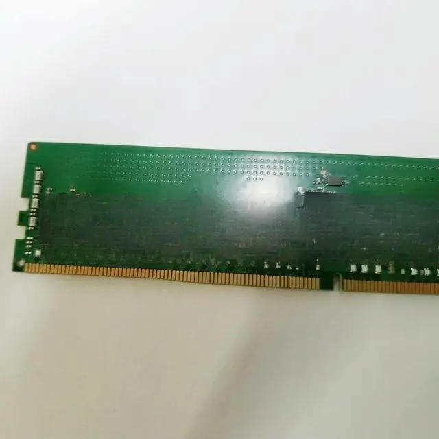 Main image of FOR 1Pcs HMA82GR7CJR4N-VK 16GB 16G 1RX4 2666 DDR4 REG ECC For Memory