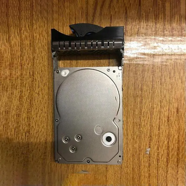 Main image of FOR FRU Server X3620 X3630 M2 M3 M4 39M4533 500G 7.2K SATA 3.5