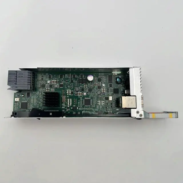 Main image of FOR 303-129-101B For EMC VNX5100 VNX5300 VNX5400 SPE B09 CX VNX SAN Storage Management Module Card