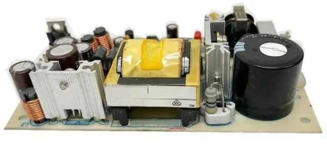 Main image of FOR SNP-9041 For +5V3A+12V2A-12V0.5A Power