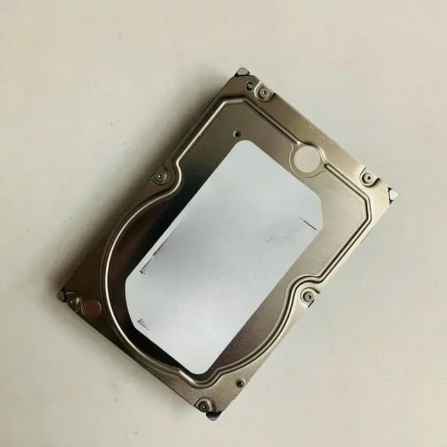 Main image of FOR HDD For R430 R530 R630 Server ST2000NM0033 055FX5 2TB 7.2K SATA 3.5 6Gb/S 128M