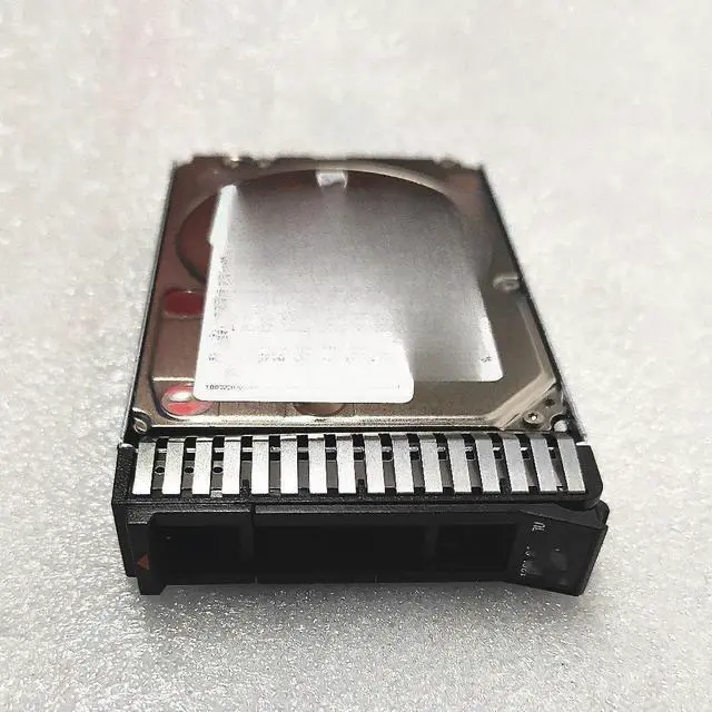 Main image of FOR 2078-24C V5000 AC60 00Y5800 00AK202 600G 10K SAS 2.5