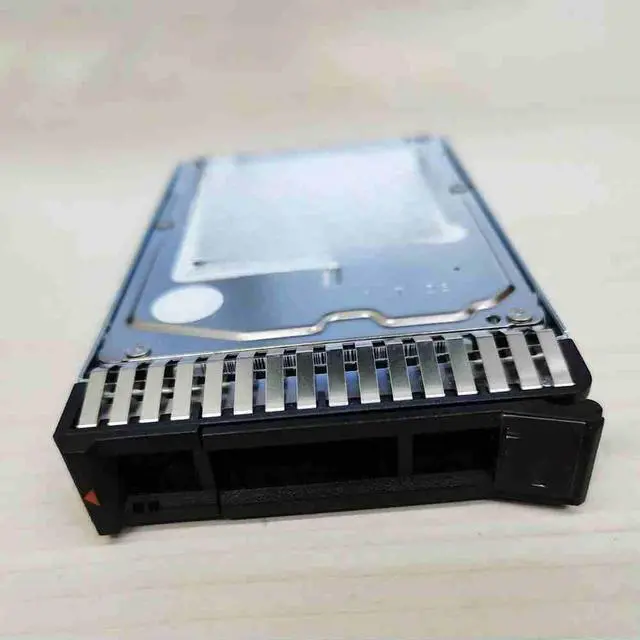 Main image of FOR 00AJ126 00AJ127 00NA631 600G 15K SAS 2.5 6Gbps