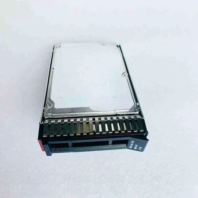 Main image of FOR HDD For 00AJ146 00AJ147 X3650M5 X3850X6 1.2T 10K SAS 2.5